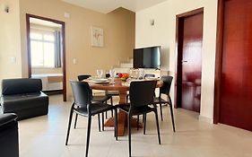 SAN GIACOMO I Apartamentos por Temporada para amigos, famílias e empresas no Porto das Dunas - Ceará