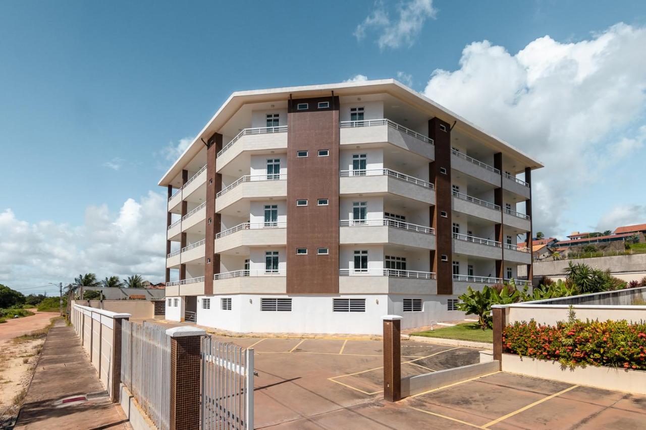 SAN GIACOMO I Apartamentos por Temporada para amigos, famílias e empresas no Porto das Dunas - Ceará Aquiraz Exterior foto