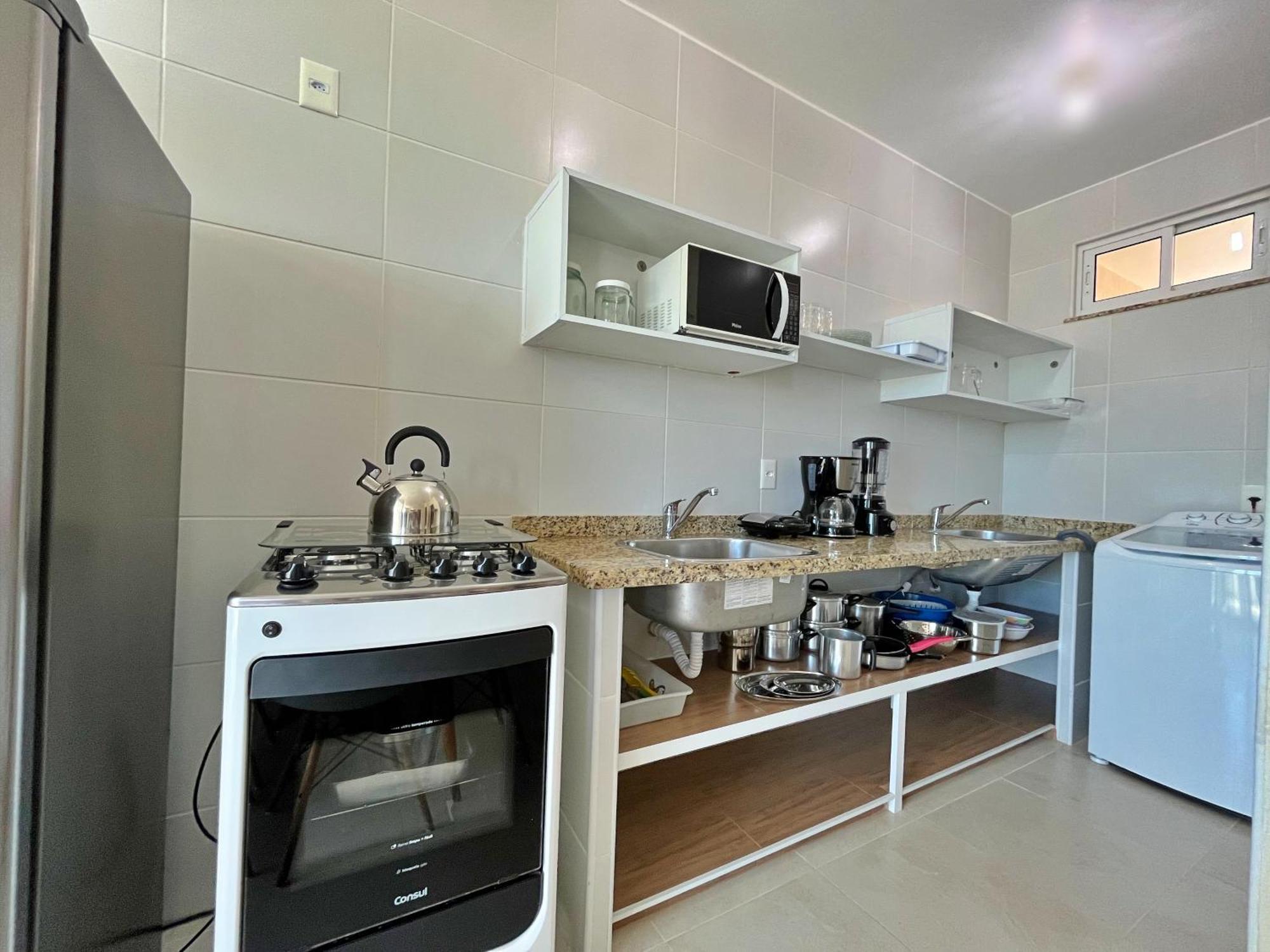 SAN GIACOMO I Apartamentos por Temporada para amigos, famílias e empresas no Porto das Dunas - Ceará Aquiraz Quarto foto